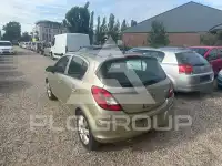 2006 Opel Corsa