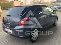 2006 Opel Corsa