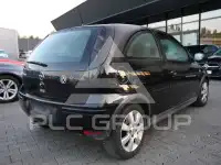 2006 Opel Corsa