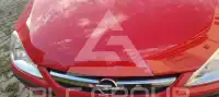 2006 Opel Corsa