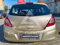 2006 Opel Corsa