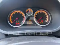 2006 Opel Corsa