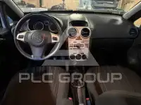 2006 Opel Corsa