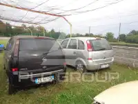 2006 Opel Corsa