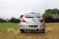 2006 Opel Corsa