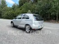 2006 Opel Corsa