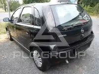 2006 Opel Corsa