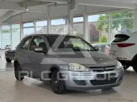 2006 Opel Corsa