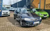2006 Opel Corsa