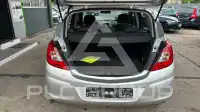 2006 Opel Corsa
