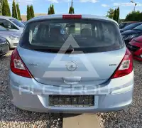 2006 Opel Corsa