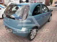 2006 Opel Corsa