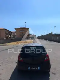2006 Opel Corsa