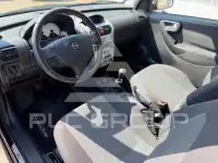 2006 Opel Corsa