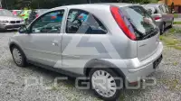 2006 Opel Corsa