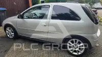 2006 Opel Corsa