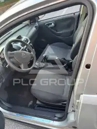 2006 Opel Corsa