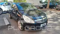 2006 Opel Corsa