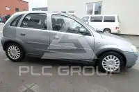 2006 Opel Corsa