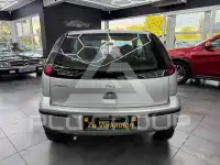 2006 Opel Corsa