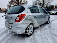 2006 Opel Corsa