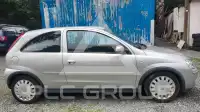 2006 Opel Corsa