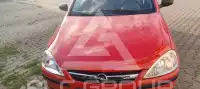 2006 Opel Corsa