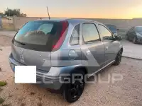 2006 Opel Corsa