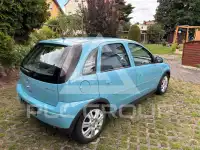 2006 Opel Corsa