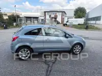 2006 Opel Corsa