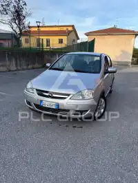 2006 Opel Corsa