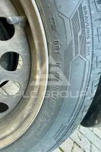 2006 Opel Corsa