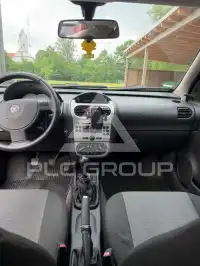 2006 Opel Corsa