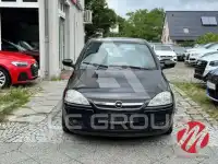 2006 Opel Corsa