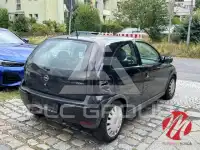 2006 Opel Corsa