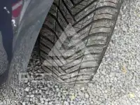 2006 Opel Corsa