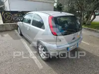 2006 Opel Corsa