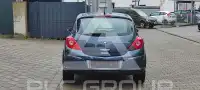2006 Opel Corsa