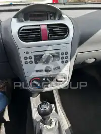 2006 Opel Corsa