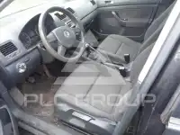 2006 Opel Corsa