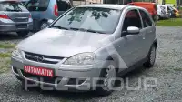 2006 Opel Corsa