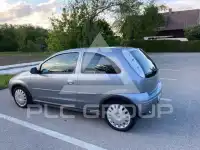 2006 Opel Corsa