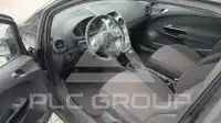 2006 Opel Corsa