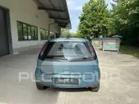 2006 Opel Corsa