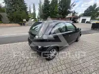 2006 Opel Corsa