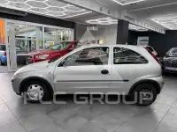 2006 Opel Corsa