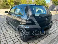 2006 Opel Corsa