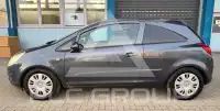 2006 Opel Corsa