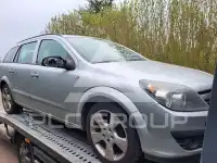2006 Opel Astra