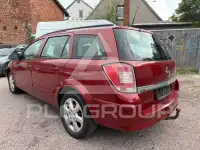 2006 Opel Astra